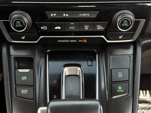 Used 2022 Honda CR-V EX-L image 17