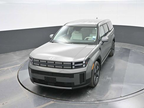 New 2026 Hyundai Santa Fe SE image 22