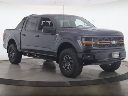 Used 2024 Ford F150 Tremor w/ Bed Utility Package AWD/4WD image 2