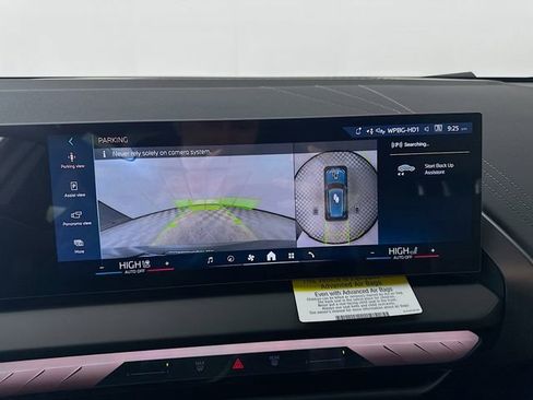 New 2026 BMW X3 xDrive30 w/ Premium Package image 14