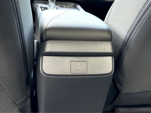 New 2026 Nissan Sentra SV w/ SV Convenience Package FWD image 22