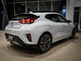 Used 2019 Hyundai Veloster 2.0 Premium image 5