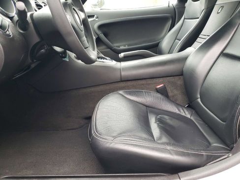 Used 2006 Pontiac Solstice Convertible w/ Power Package image 9