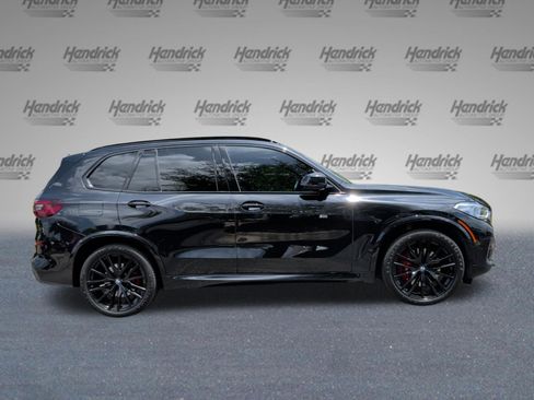 Used 2023 BMW X5 sDrive40i w/ Executive Package RWD image 6