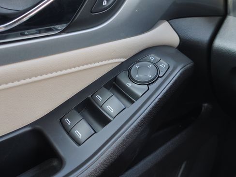 Used 2022 Chevrolet Traverse LS w/ LPO, Cargo Package image 15