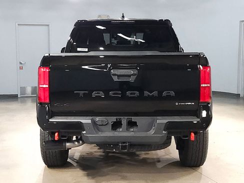 New 2026 Toyota Tacoma TRD Off-Road image 6