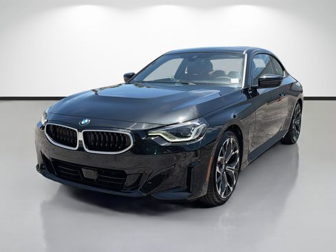New 2026 BMW 230i Coupe w/ Premium Package RWD image 7