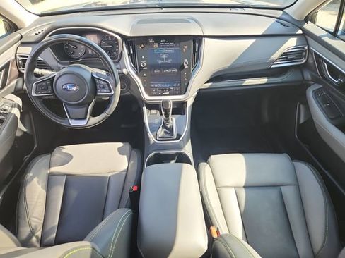 Used 2023 Subaru Outback Onyx Edition AWD/4WD image 14