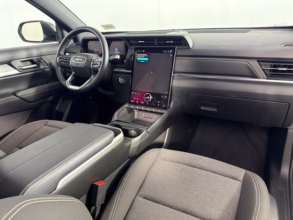 Used 2026 GMC Terrain Elevation FWD image 15