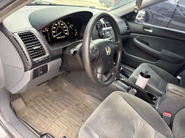 Used 2007 Honda Accord SE image 15