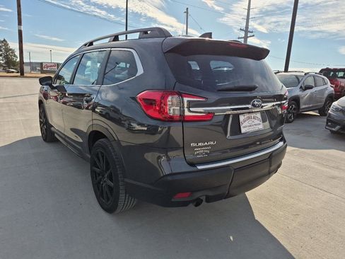 Used 2023 Subaru Ascent 8-Passenger image 7