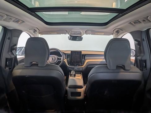Used 2026 Volvo XC60 B5 Core w/ Climate Package image 26