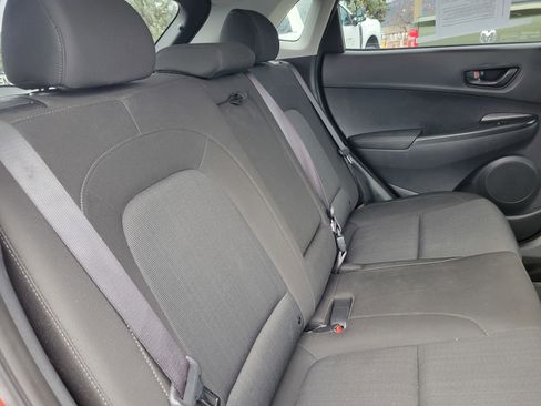 Used 2022 Hyundai Kona SEL image 16