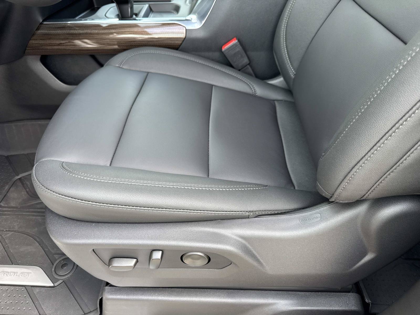 New 2026 Chevrolet Silverado 1500 RST AWD/4WD image 21