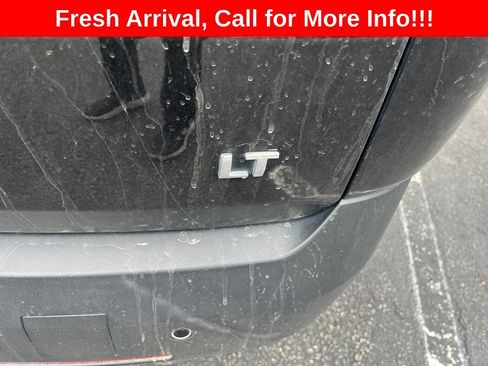 Used 2018 Chevrolet Traverse LT w/ LPO, Black Accent Package AWD/4WD image 22