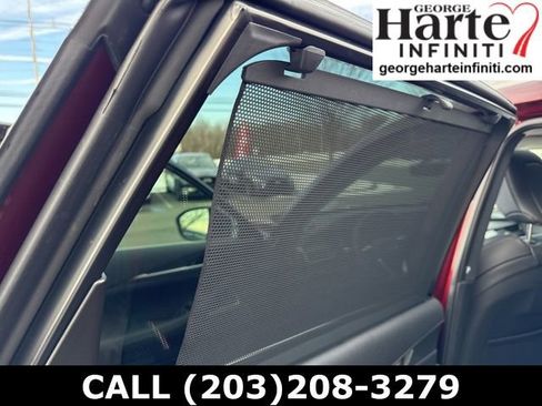 New 2026 INFINITI QX60 Luxe w/ Cargo Package image 20