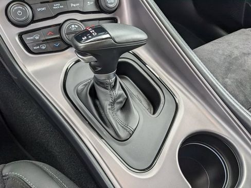 Used 2023 Dodge Challenger R/T w/ T/A Package RWD image 23