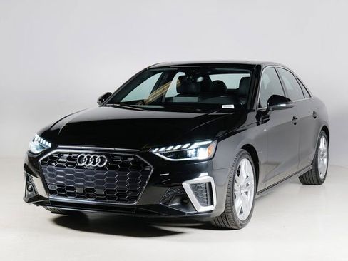 Certified 2023 Audi A4 2.0T Premium Plus w/ Premium Plus Package AWD/4WD image 28