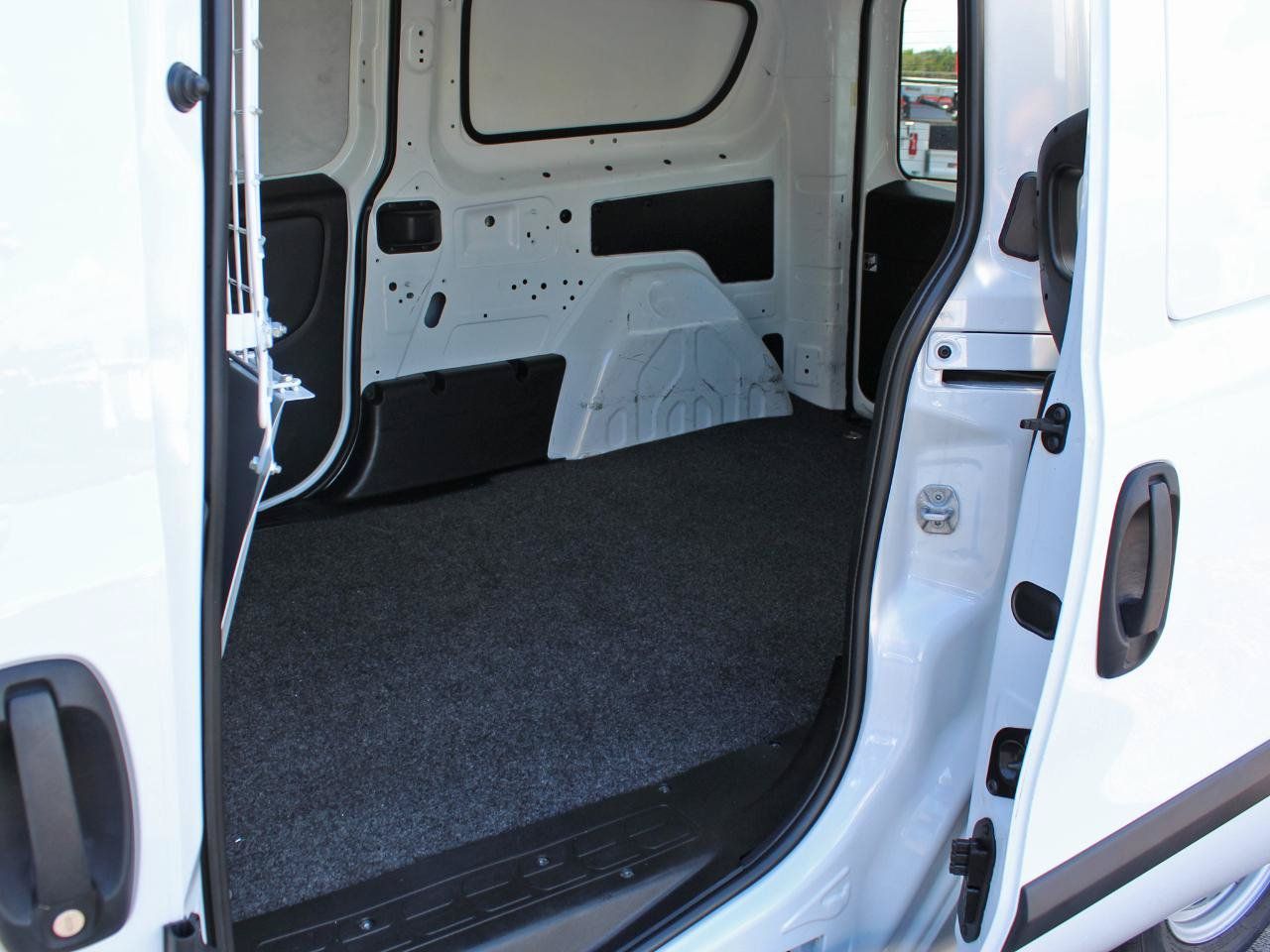 Used 2022 RAM ProMaster City Wagon FWD image 15