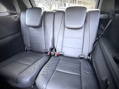 New 2026 Mercedes-Benz GLS 580 GLS 580 image 22