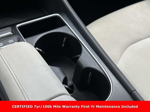Used 2025 Hyundai Sonata SEL FWD image 24
