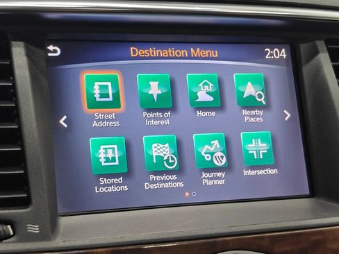 Used 2019 Nissan Armada Platinum AWD/4WD image 42