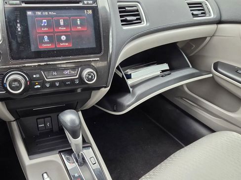 Used 2014 Honda Civic EX image 18