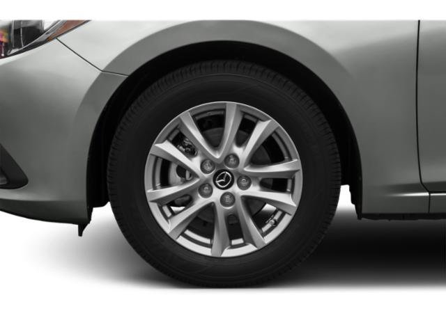 Used 2015 MAZDA MAZDA3 i SV FWD image 15