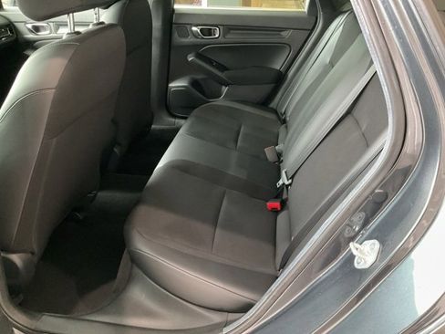 Certified 2024 Honda Civic Sport image 18