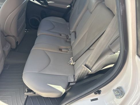 Used 2012 Toyota RAV4 Limited w/ Premium Plus Value Pkg AWD/4WD image 19
