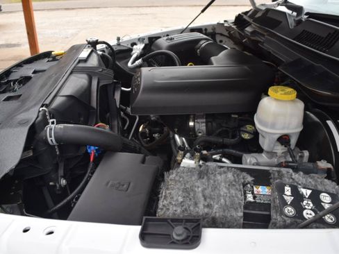 Used 2018 RAM 1500 Tradesman w/ Popular Equipment Group AWD/4WD image 30
