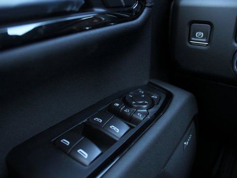 New 2026 GMC Sierra 2500 AT4 w/ AT4 Premium Plus Package image 11