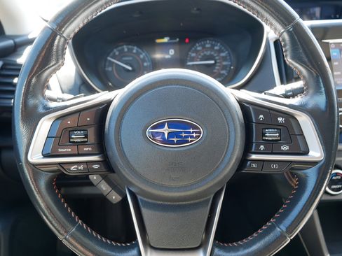 Used 2021 Subaru Crosstrek 2.0i Premium w/ Moonroof Package AWD/4WD image 25