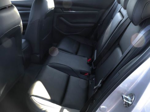 New 2026 MAZDA MAZDA3 2.5 S Sedan w/ Preferred Pkg image 32