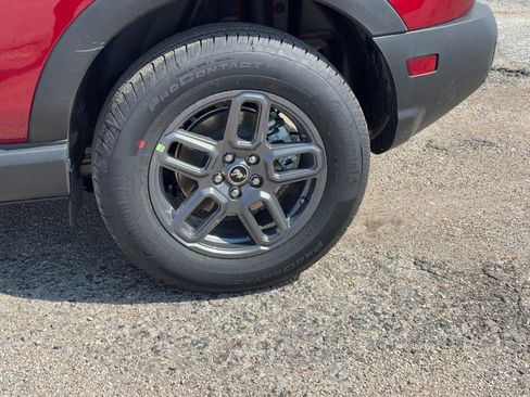 New 2026 Ford Bronco Sport Big Bend image 11