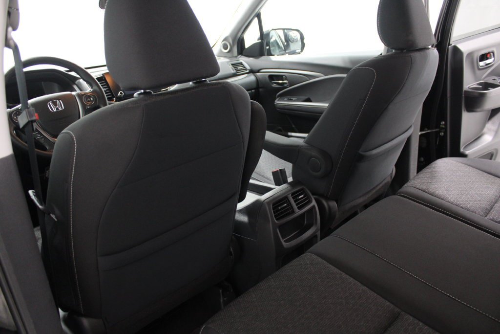 Used 2021 Honda Ridgeline Sport image 13