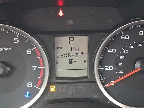 Used 2017 Subaru Forester 2.5i Premium w/ All-Weather Package image 22