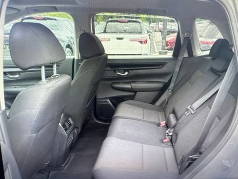 Used 2024 Honda CR-V EX image 15