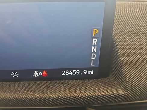 Used 2022 Ford Mustang Mach-E Premium image 16