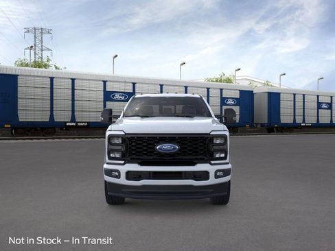 New 2026 Ford F350 XL w/ STX Appearance Package image 6