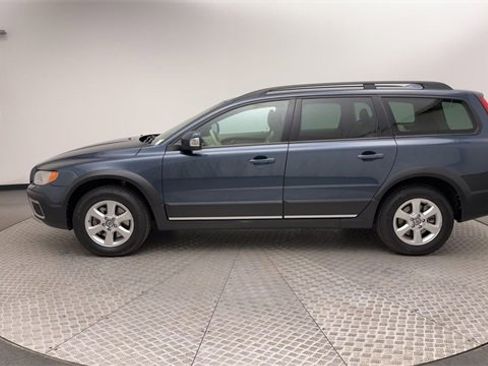 Used 2008 Volvo XC70 3.2 image 5