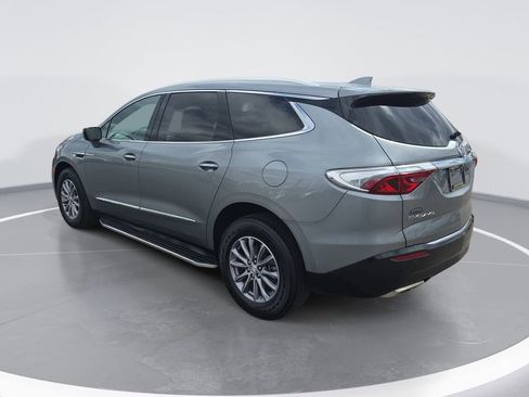 Used 2024 Buick Enclave Essence w/ LPO, Floor Liner Package FWD image 6