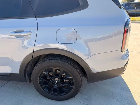 Used 2024 Kia Telluride SX X-Pro image 10