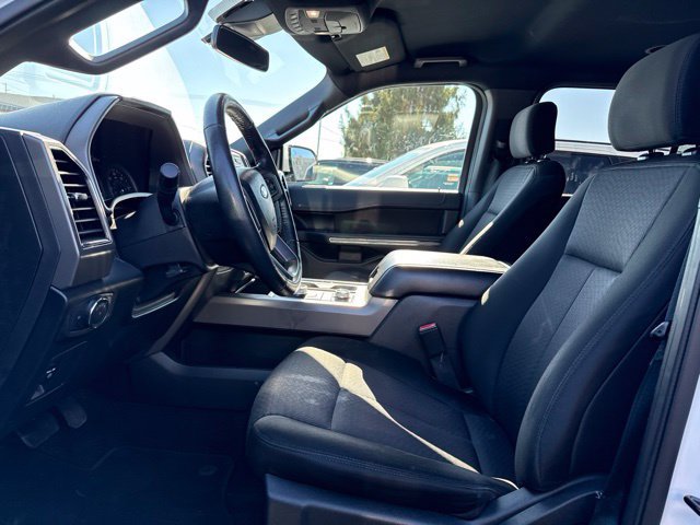 Used 2020 Ford Expedition XLT AWD/4WD image 5