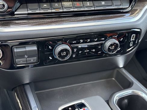 New 2026 Chevrolet Silverado 1500 RST w/ All Star Edition Plus AWD/4WD image 51