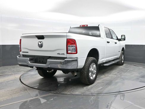 Used 2024 RAM 2500 Big Horn image 8