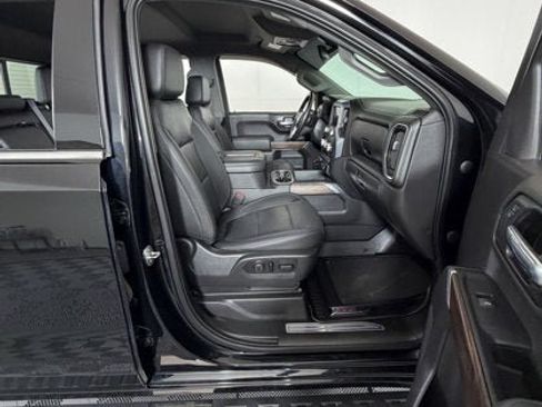 Used 2021 GMC Sierra 1500 SLT AWD/4WD image 6
