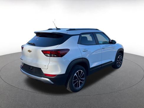 Used 2025 Chevrolet TrailBlazer LT image 15