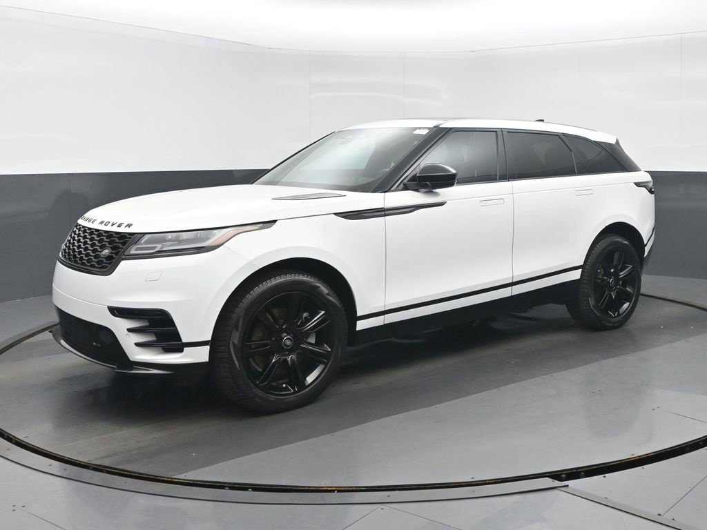 Used 2023 Land Rover Range Rover Velar R-Dynamic S AWD/4WD image 7