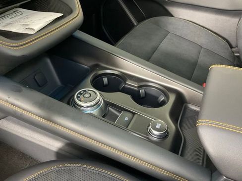 New 2026 Ford Explorer Tremor w/ Tremor Ultimate Package image 21